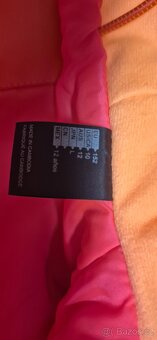 Lyžařská bunda a kalhoty - 7