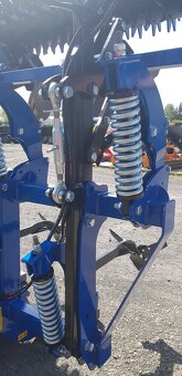 Radličkový podmítač 3,0m FSG30 - 7