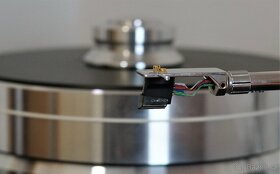 PRO-JECT SIGNATURE 12 s ORTOFON CADENZA BLACK NEW - 7