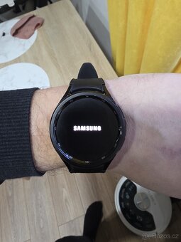 Vyměním - Samsung S25 Ultra + Watch - 7
