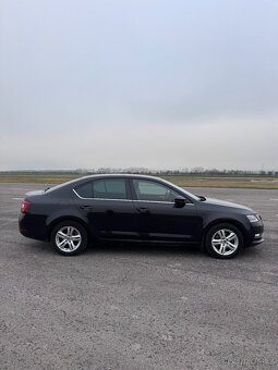 Škoda Octavia 3 Fl Style Plus - 7