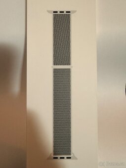 Apple Watch Series 9 (GPS) 45 mm – 92% baterie - 7