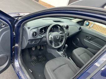 DACIA LOGAN MCV 1.0 rv.2020 - 7