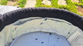 Kočárek Jedo Koda dvojkombinace - 7