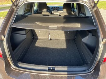 Fabia tsi hnědá - 7