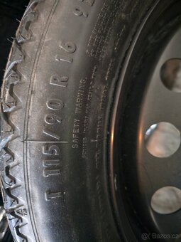 Rezerva dojezdova r15,r16,r17 - 7