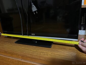 LED televize ECG 29 LED 701 PVR – plně funkční - 7