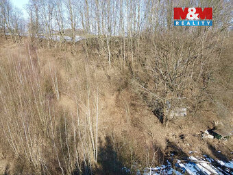 Prodej louky, 3087 m², Hanušovice - 7