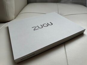 Ochranný kryt na iPad Pro 12.9" - Zugu - 7