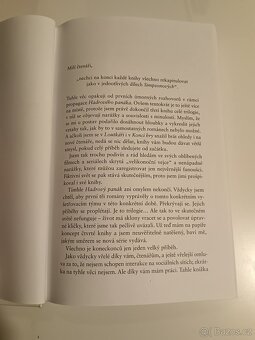 Konec hry - Daniel Cole - 7