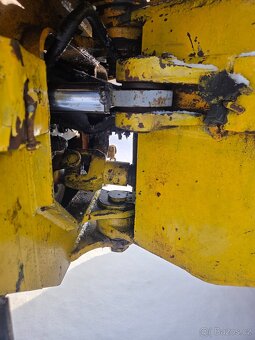 Prodám lkt 81 turbo - 7