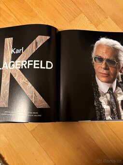 Legendární módní návrháři - 7