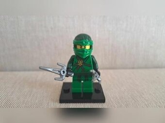 🐱👤 Lego Ninjago figurky - Mix #2 🐱👤 - 7