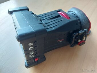 El. hledáček Zacuto Z Finder EVF - 7