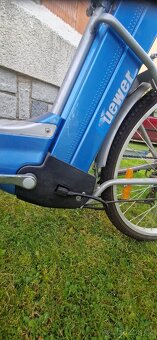 Elektrokolo GRAND - 7