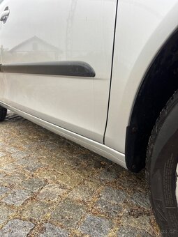 Škoda Fabia 2 1.4 16v combi - 7