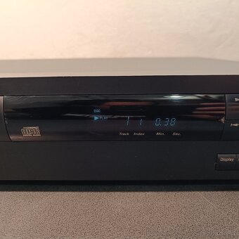 HARMAN KARDON HD7325 - 7
