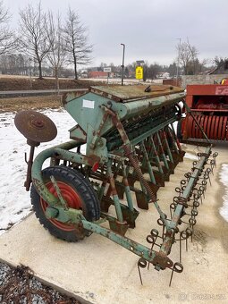 Zemědělská technika levně - 7