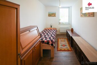 Prodej chalupy 130 m2, Skorkov - 7