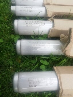 Trubice zářivky - 7