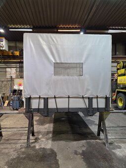 Nadstavba Valník - 7