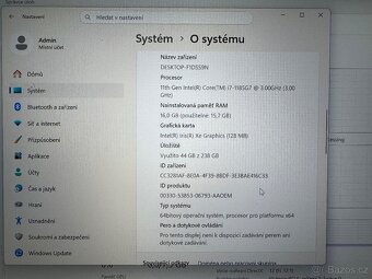 Lenovo ThinkPad X1 Carbon - 7
