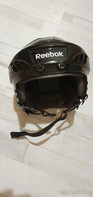 Hockey helma Reebok 7K   52-56 cm - 7