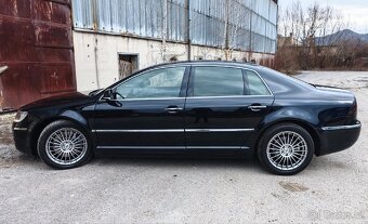 Volkswagen Phaeton 3.0 TDi V6 Tiptronic 4Motion DOUBLE-Glass - 7