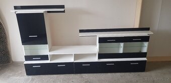 PRODÁM OBÝVACÍ STĚNU.IKEA - 7