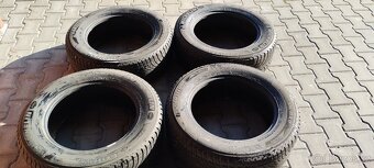 Pneumatiky Michelin Latitude Alpin 225/65/17 106H - 7