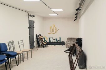 Nebytový prostor, 400 m2, OV, Chomutov, Jirkovská ul. - 7