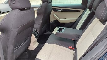 Škoda Karoq 1.5TSI 110 kW STYLE PLUS-1.maj-DPH-PANO-TZ-ČR - 7