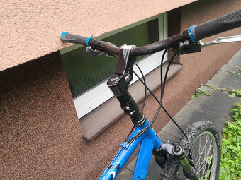Horské kolo Maxbike 26 - 7