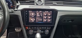 Volkswagen Arteon R line 2.0TSi 140kW nájezd 45000km - 7