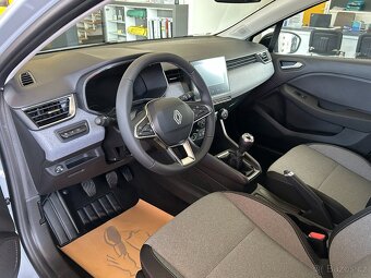 Renault Clio Evolution ECO-G 100 - 7