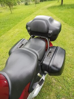 BMW R 1100 RT 45.000 Kč - 7