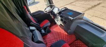 Man Tgl 12.250 EEV bez Dpf a Adblue . - 7