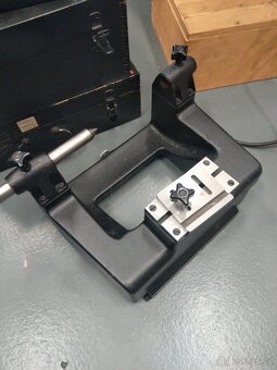 Zeiss messmikroskop - 7
