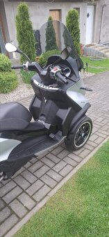 Piaggio MP3 300 ie ABS - 7