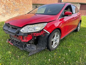 Ford focus 1.6L ecoboost 110kw titanium rok 2011 - 7