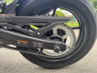 Kawasaki Ninja Zx-4R - 7