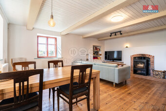 Prodej rodinného domu, 94 m², Hranice - 7