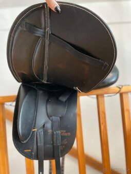 Kentaur Kirke - 17,2”/2 - 7