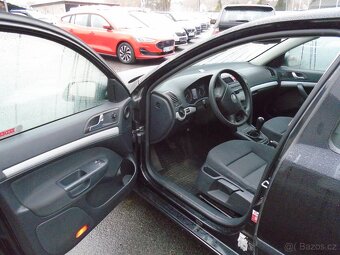 Škoda Octavia 1.9 TDI 77kW servisovaná - 7