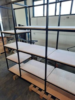 Zámečnické, instalatérské a elektrikářské práce - 7