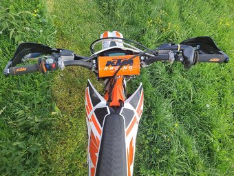 Ktm Freeride 250r 2015 s TP, SPZ - 7