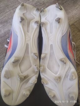 Kopačky Adidas F50 - 7