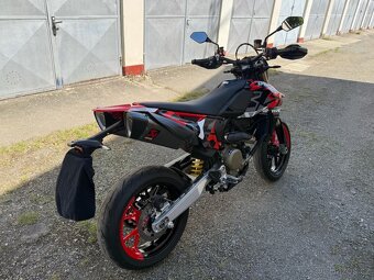Ducati Hypermotard 689 Mono RVE - 7