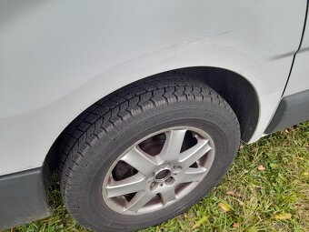 Opel Vivaro - 7