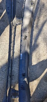 Predni naraznik vw passat b8 3g 3g0807221 - 7